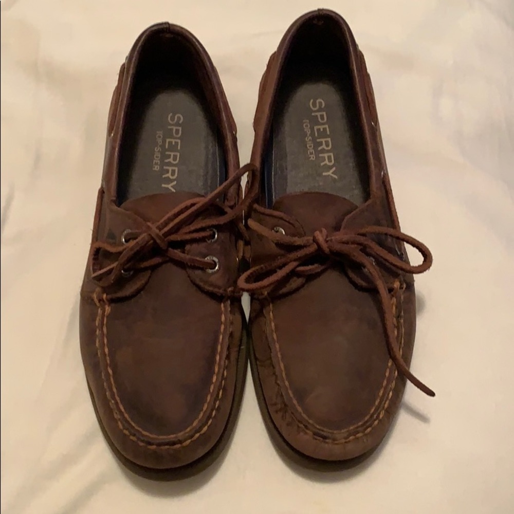 Men’s Sperry Top Sliders Size 7.5